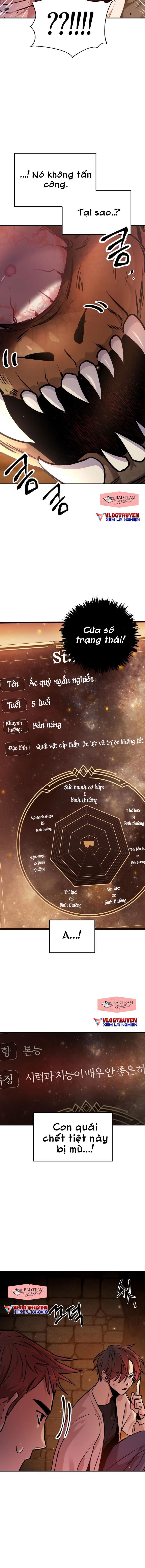 đọc truyện Ký Sự Hồi Quy Chương 2 ảnh 14 tại Thiên Thai Truyện