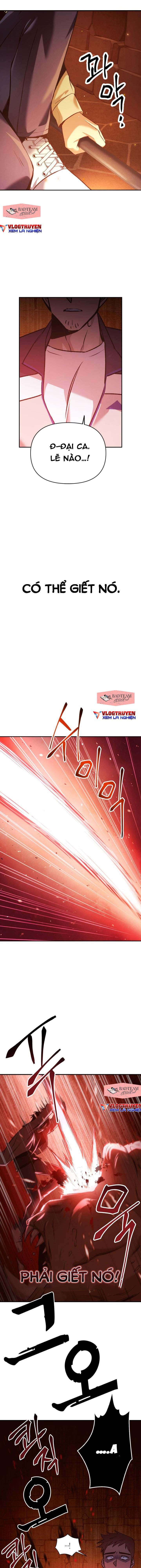 đọc truyện Ký Sự Hồi Quy Chương 2 ảnh 15 tại Thiên Thai Truyện