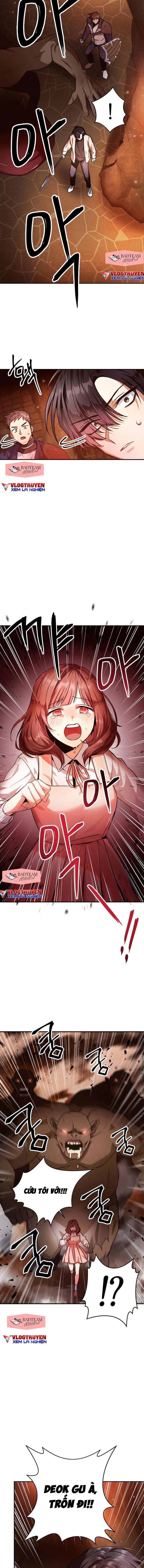 đọc truyện Ký Sự Hồi Quy Chương 2 ảnh 20 tại Thiên Thai Truyện