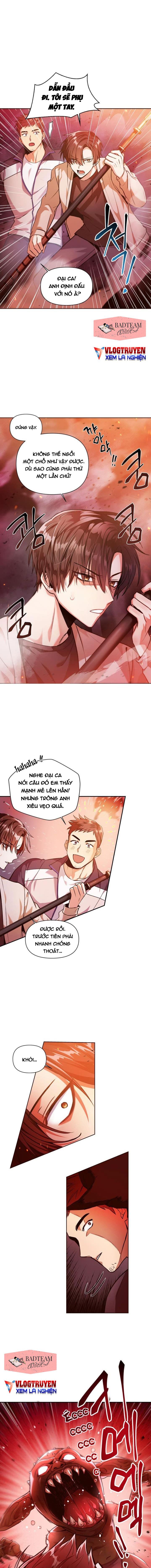 đọc truyện Ký Sự Hồi Quy Chương 2 ảnh 4 tại Thiên Thai Truyện