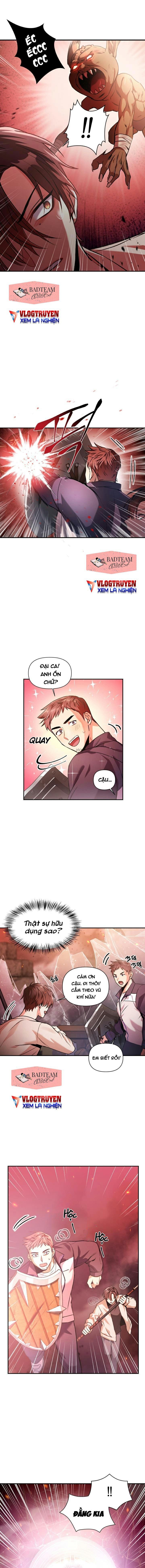 đọc truyện Ký Sự Hồi Quy Chương 2 ảnh 27 tại Thiên Thai Truyện