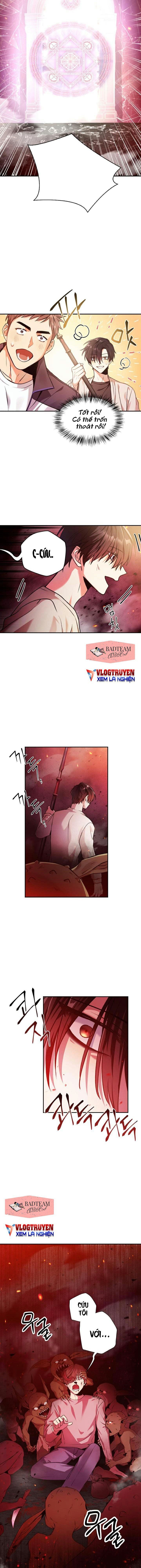 đọc truyện Ký Sự Hồi Quy Chương 2 ảnh 28 tại Thiên Thai Truyện