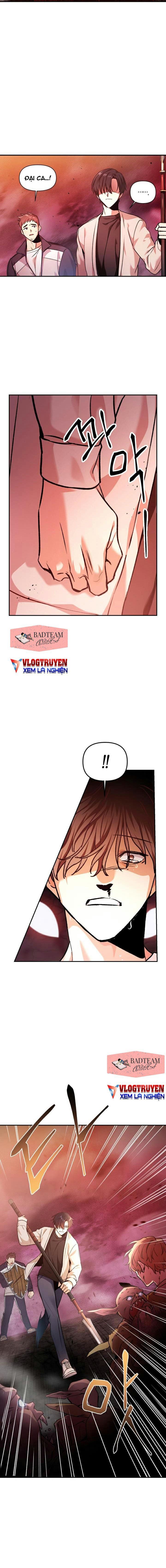 đọc truyện Ký Sự Hồi Quy Chương 2 ảnh 29 tại Thiên Thai Truyện