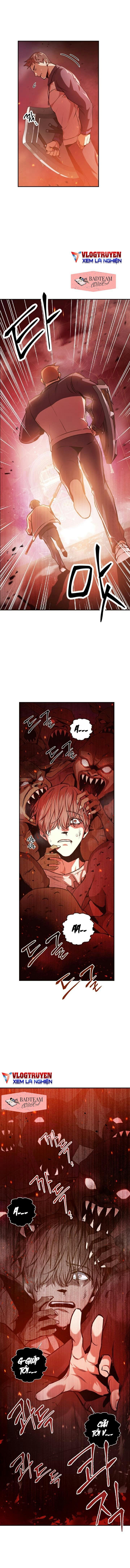 đọc truyện Ký Sự Hồi Quy Chương 2 ảnh 31 tại Thiên Thai Truyện