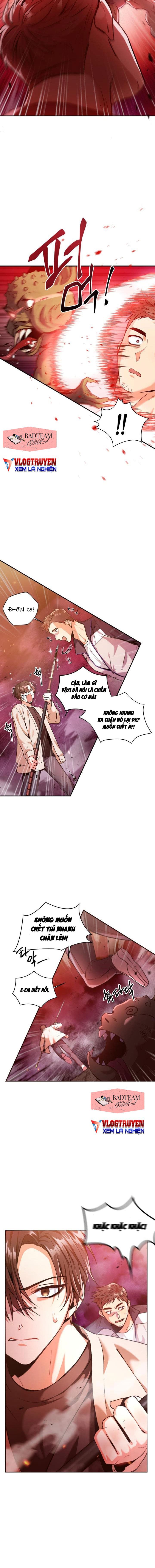 đọc truyện Ký Sự Hồi Quy Chương 2 ảnh 5 tại Thiên Thai Truyện