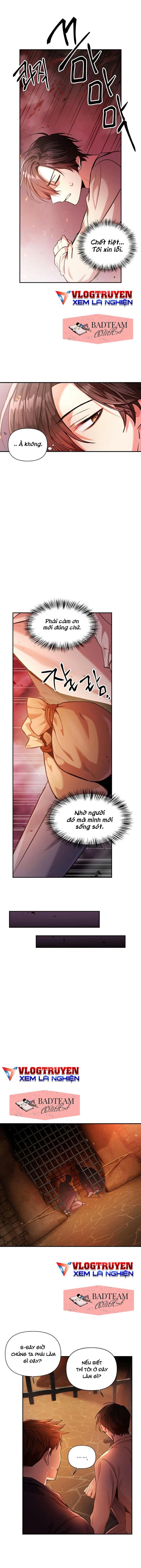 đọc truyện Ký Sự Hồi Quy Chương 2 ảnh 32 tại Thiên Thai Truyện