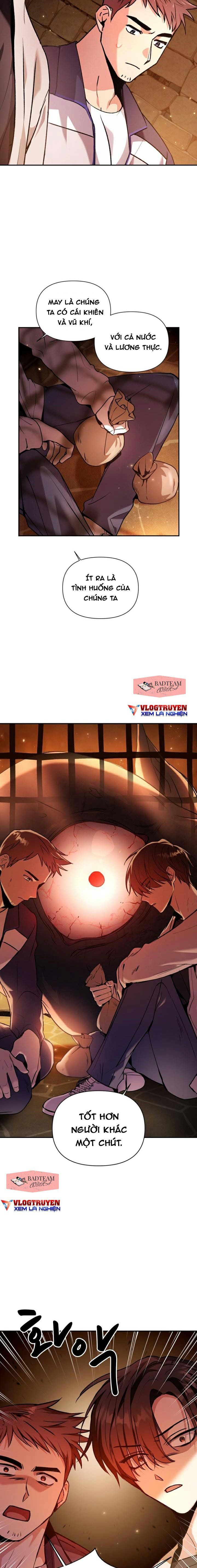 đọc truyện Ký Sự Hồi Quy Chương 2 ảnh 34 tại Thiên Thai Truyện