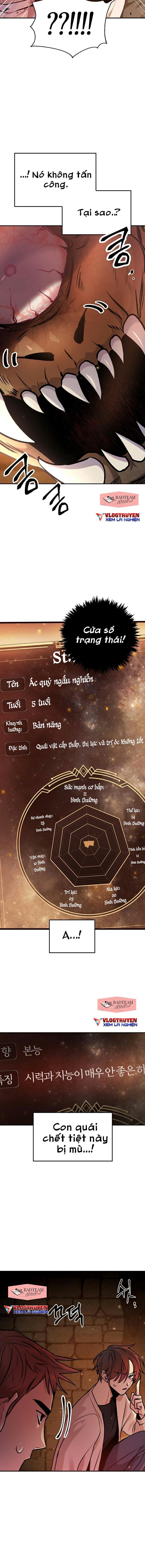 đọc truyện Ký Sự Hồi Quy Chương 2 ảnh 35 tại Thiên Thai Truyện