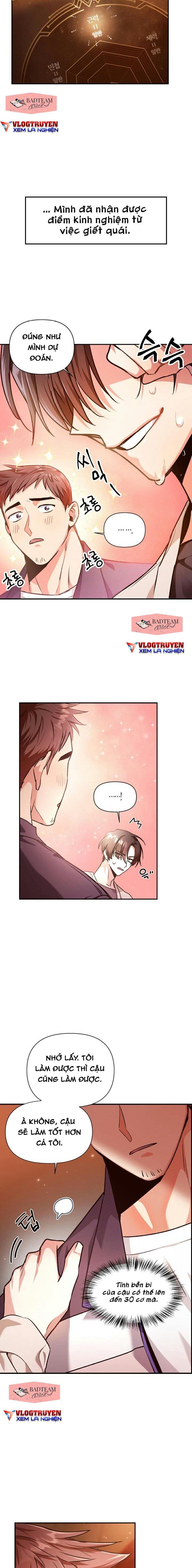 đọc truyện Ký Sự Hồi Quy Chương 2 ảnh 38 tại Thiên Thai Truyện