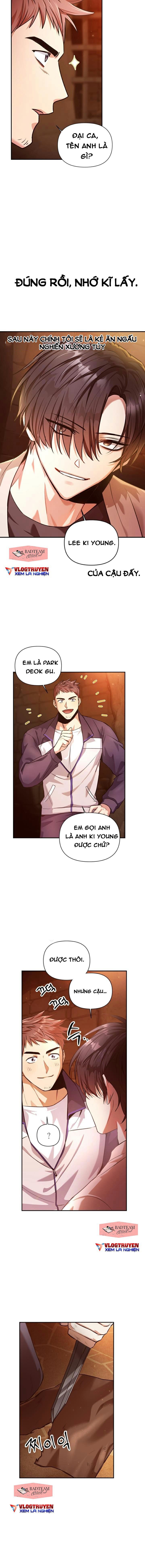 đọc truyện Ký Sự Hồi Quy Chương 2 ảnh 39 tại Thiên Thai Truyện