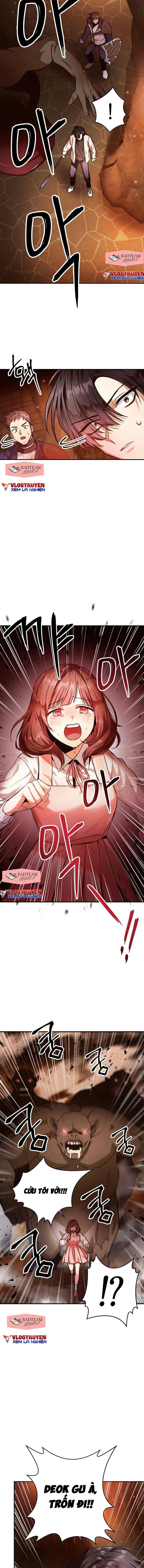 đọc truyện Ký Sự Hồi Quy Chương 2 ảnh 41 tại Thiên Thai Truyện