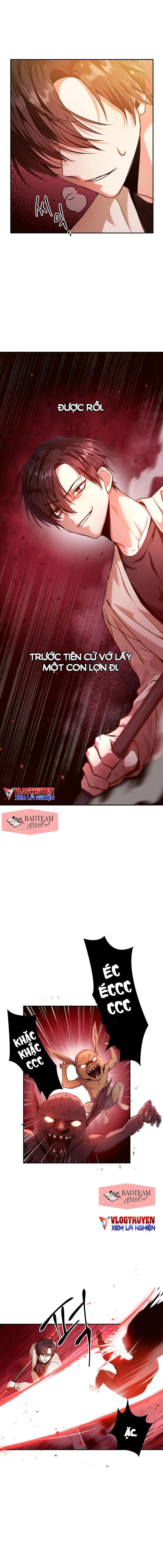 đọc truyện Ký Sự Hồi Quy Chương 2 ảnh 6 tại Thiên Thai Truyện