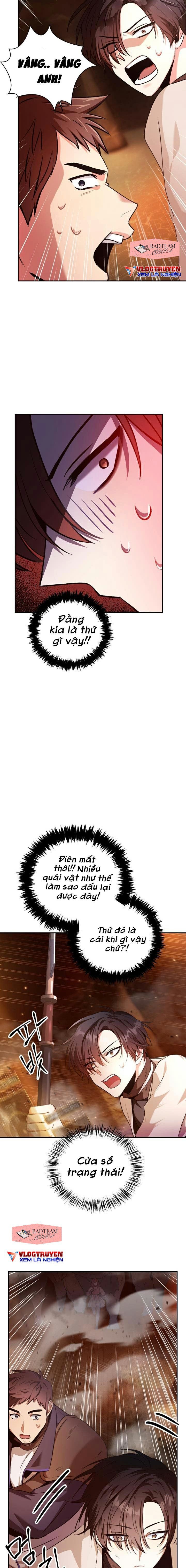 đọc truyện Ký Sự Hồi Quy Chương 2 ảnh 42 tại Thiên Thai Truyện