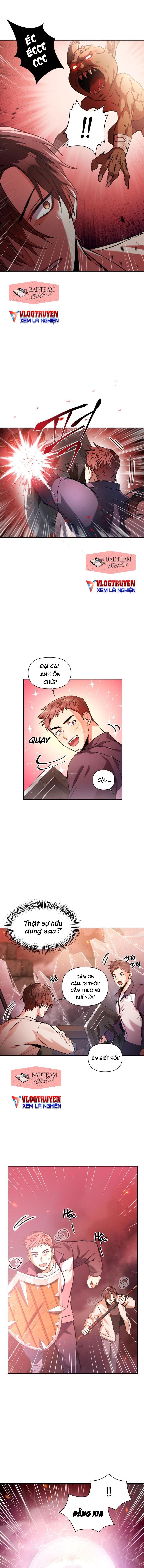 đọc truyện Ký Sự Hồi Quy Chương 2 ảnh 7 tại Thiên Thai Truyện