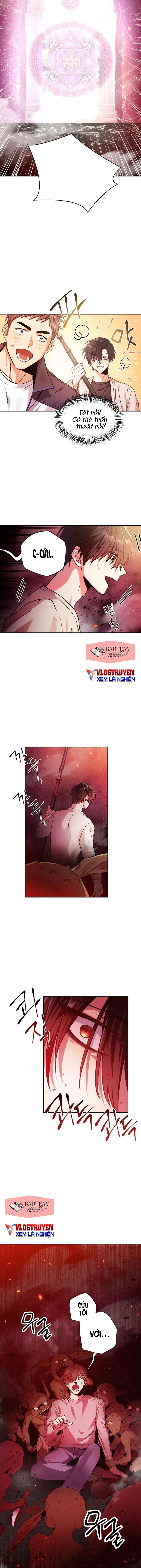 đọc truyện Ký Sự Hồi Quy Chương 2 ảnh 8 tại Thiên Thai Truyện