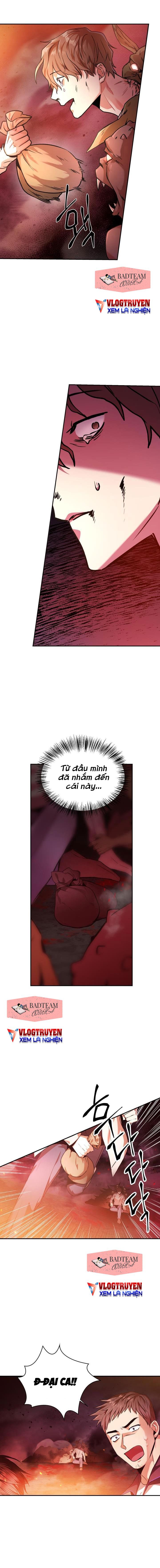 đọc truyện Ký Sự Hồi Quy Chương 2 ảnh 10 tại Thiên Thai Truyện