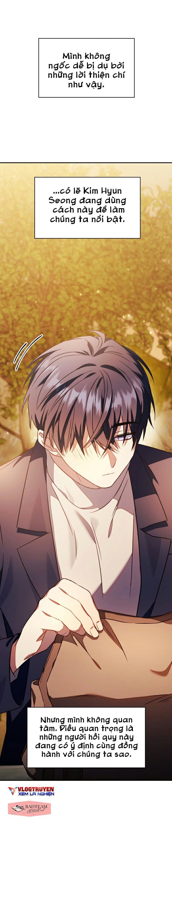 đọc truyện Ký Sự Hồi Quy Chương 20 ảnh 14 tại Thiên Thai Truyện