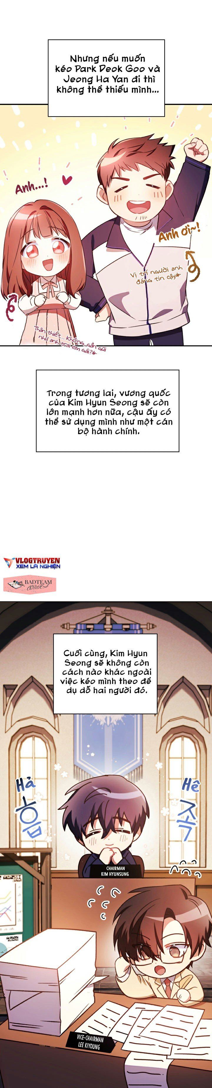 đọc truyện Ký Sự Hồi Quy Chương 20 ảnh 16 tại Thiên Thai Truyện