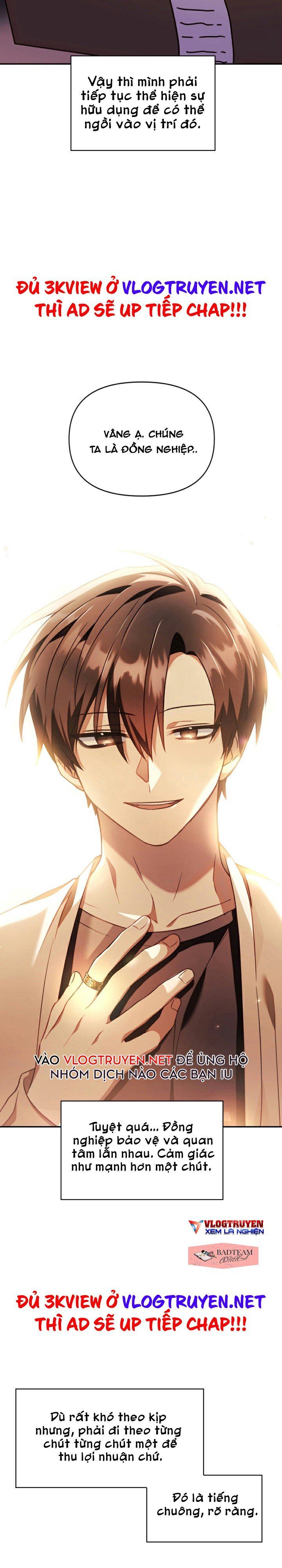 đọc truyện Ký Sự Hồi Quy Chương 20 ảnh 17 tại Thiên Thai Truyện