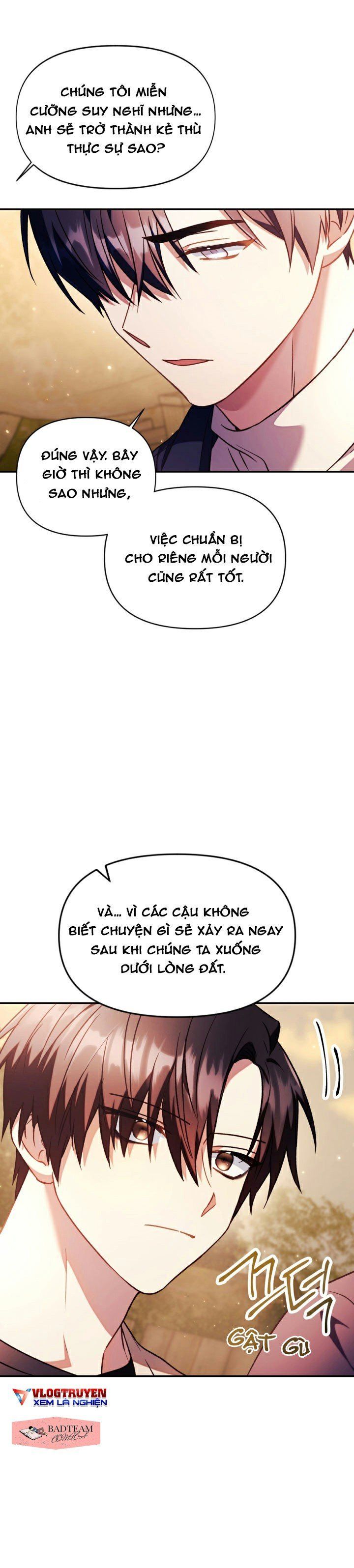 đọc truyện Ký Sự Hồi Quy Chương 20 ảnh 19 tại Thiên Thai Truyện