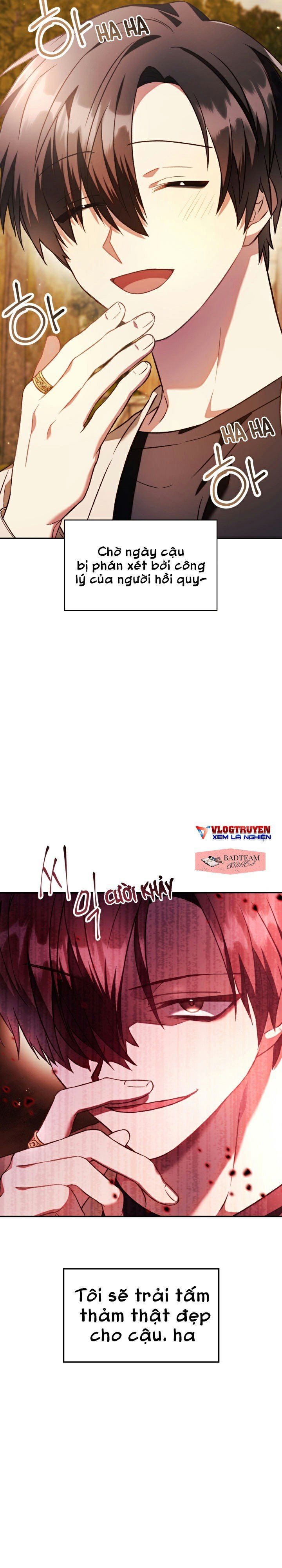 đọc truyện Ký Sự Hồi Quy Chương 20 ảnh 22 tại Thiên Thai Truyện