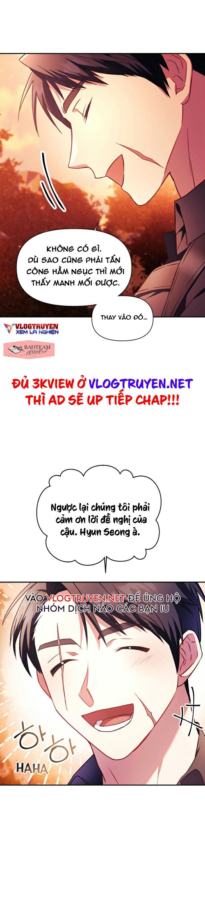 đọc truyện Ký Sự Hồi Quy Chương 20 ảnh 25 tại Thiên Thai Truyện