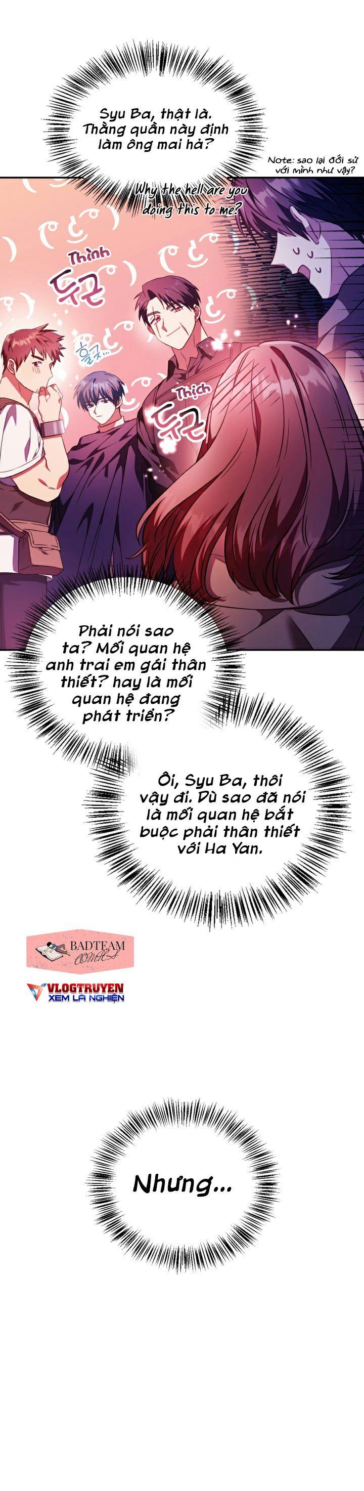 đọc truyện Ký Sự Hồi Quy Chương 20 ảnh 32 tại Thiên Thai Truyện