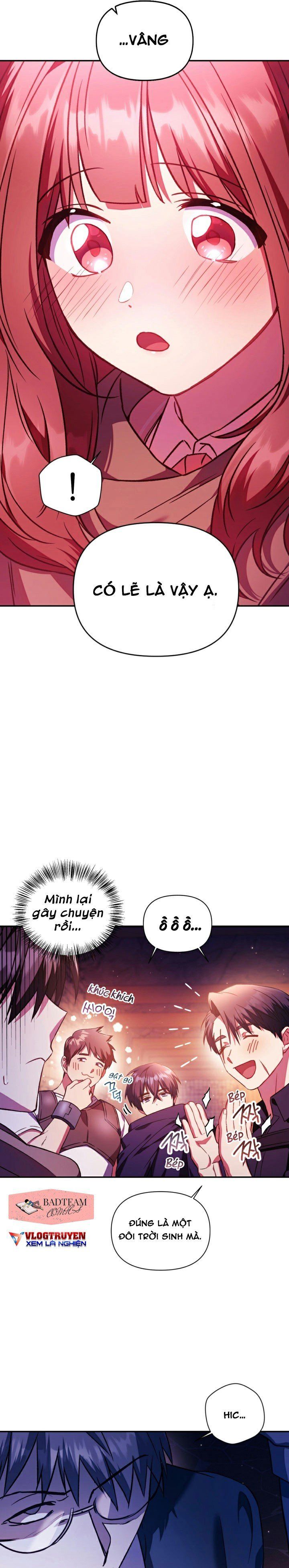 đọc truyện Ký Sự Hồi Quy Chương 20 ảnh 33 tại Thiên Thai Truyện