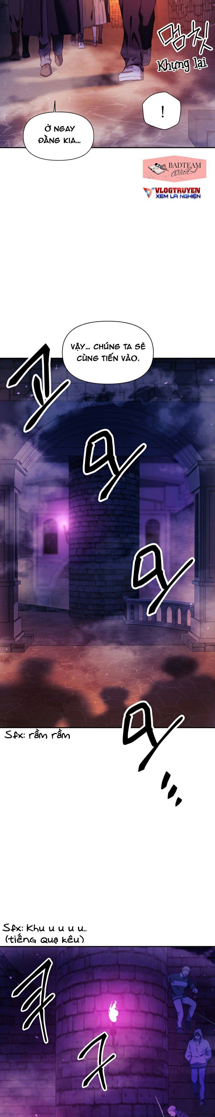 đọc truyện Ký Sự Hồi Quy Chương 20 ảnh 35 tại Thiên Thai Truyện