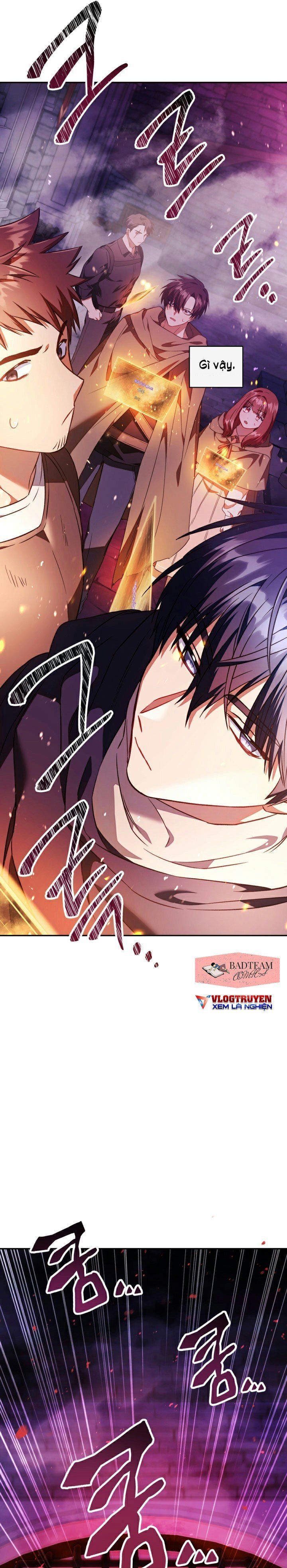 đọc truyện Ký Sự Hồi Quy Chương 20 ảnh 38 tại Thiên Thai Truyện