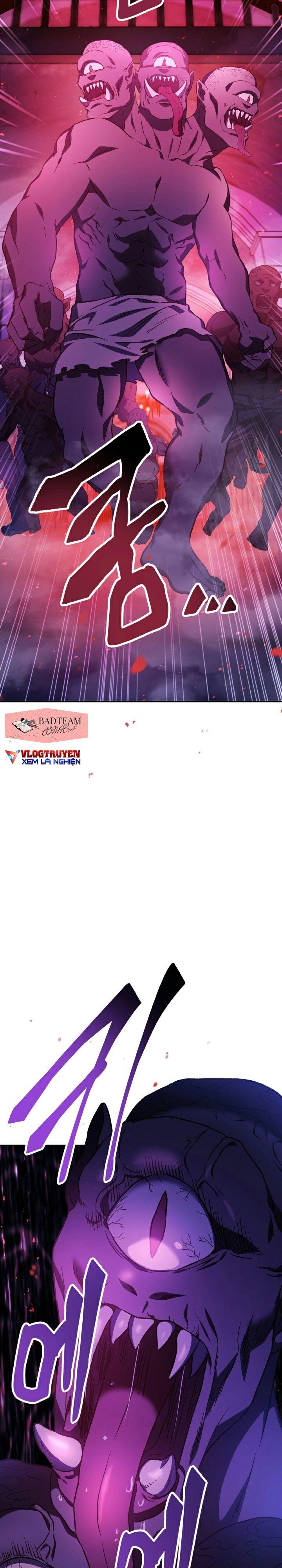 đọc truyện Ký Sự Hồi Quy Chương 20 ảnh 39 tại Thiên Thai Truyện