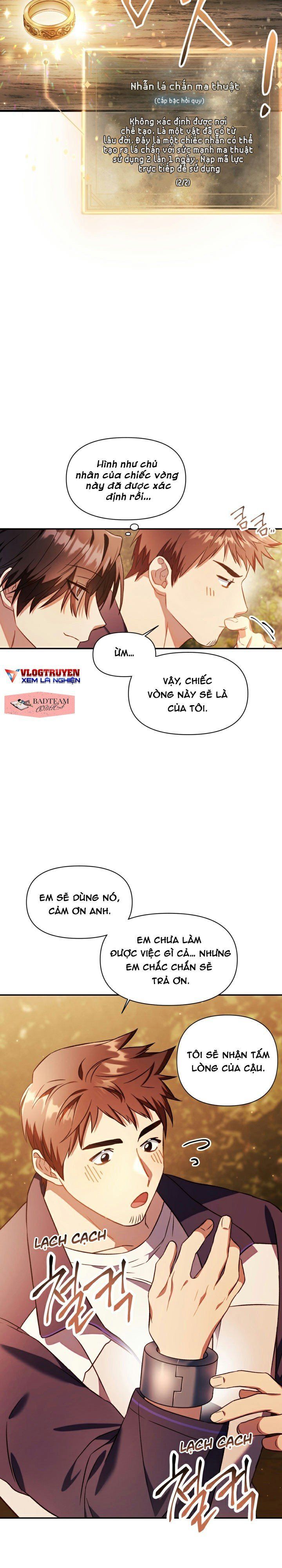 đọc truyện Ký Sự Hồi Quy Chương 20 ảnh 6 tại Thiên Thai Truyện