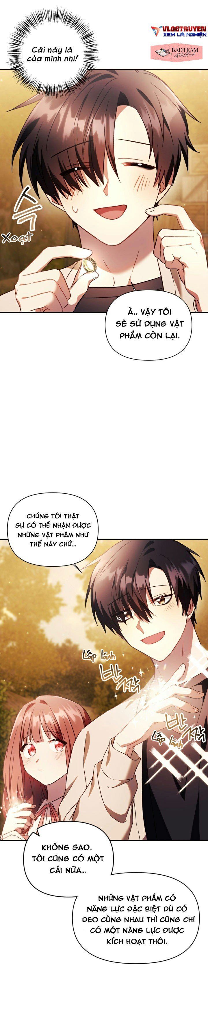 đọc truyện Ký Sự Hồi Quy Chương 20 ảnh 10 tại Thiên Thai Truyện