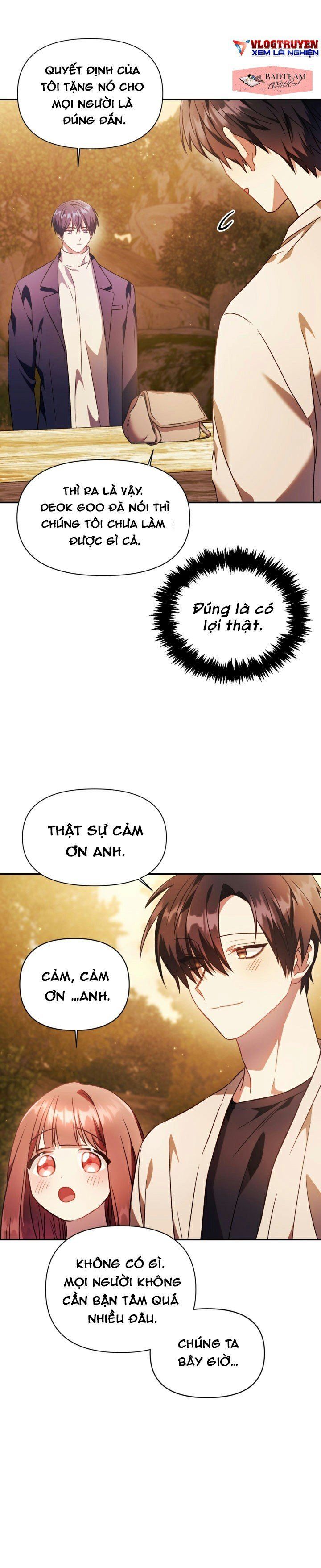 đọc truyện Ký Sự Hồi Quy Chương 20 ảnh 11 tại Thiên Thai Truyện