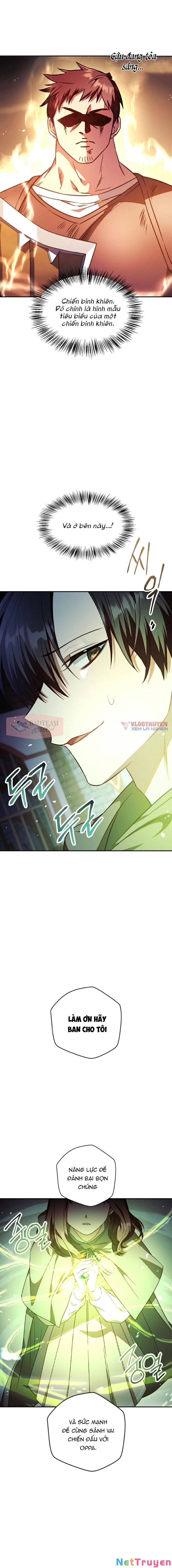 đọc truyện Ký Sự Hồi Quy Chương 21 ảnh 12 tại Thiên Thai Truyện