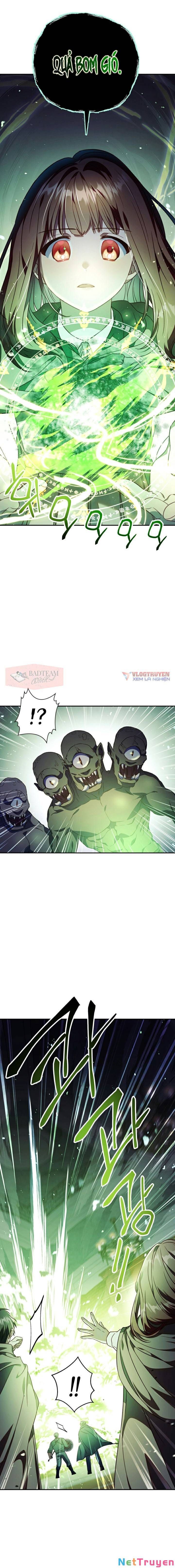 đọc truyện Ký Sự Hồi Quy Chương 21 ảnh 13 tại Thiên Thai Truyện