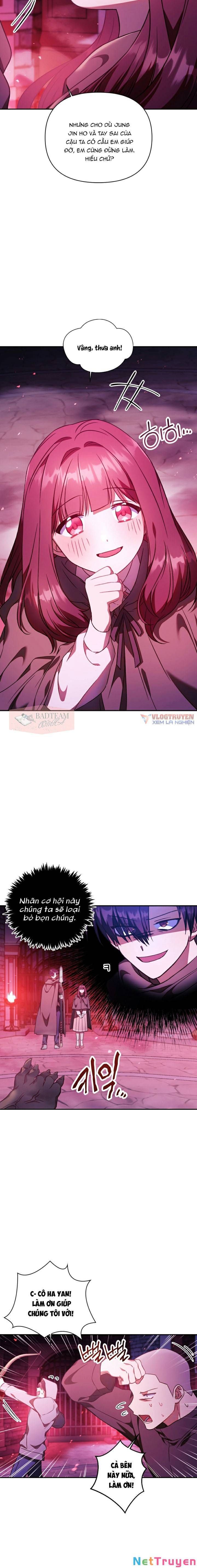 đọc truyện Ký Sự Hồi Quy Chương 21 ảnh 15 tại Thiên Thai Truyện