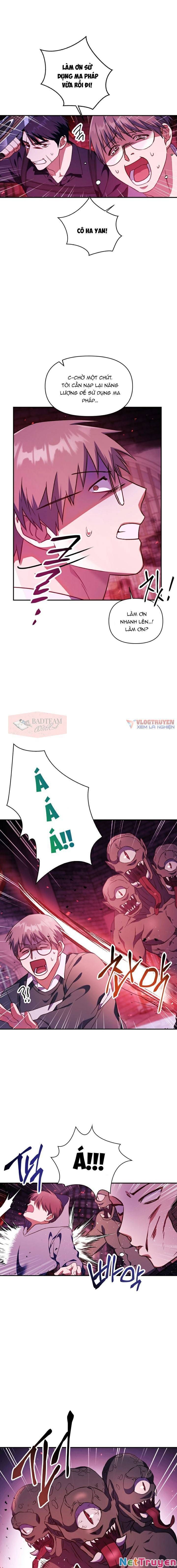 đọc truyện Ký Sự Hồi Quy Chương 21 ảnh 16 tại Thiên Thai Truyện