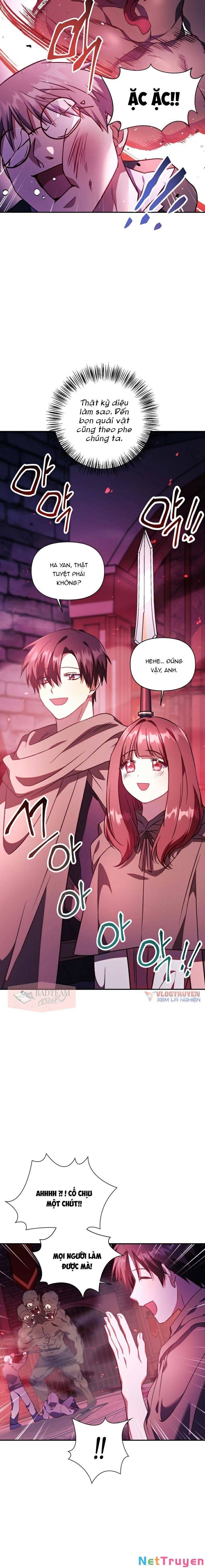 đọc truyện Ký Sự Hồi Quy Chương 21 ảnh 17 tại Thiên Thai Truyện