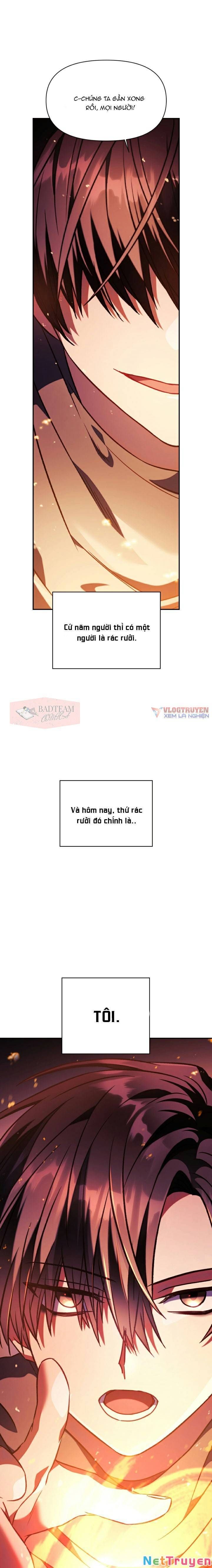 đọc truyện Ký Sự Hồi Quy Chương 21 ảnh 19 tại Thiên Thai Truyện