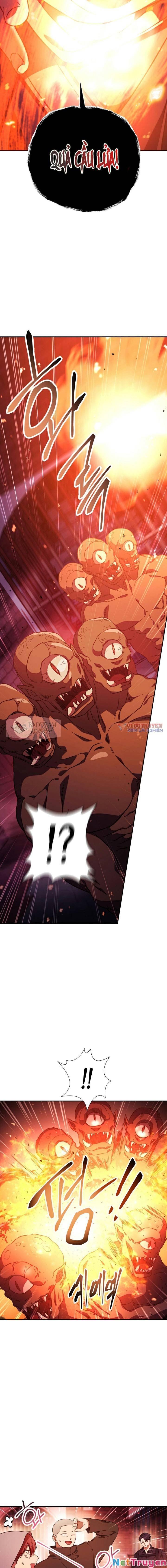 đọc truyện Ký Sự Hồi Quy Chương 21 ảnh 20 tại Thiên Thai Truyện