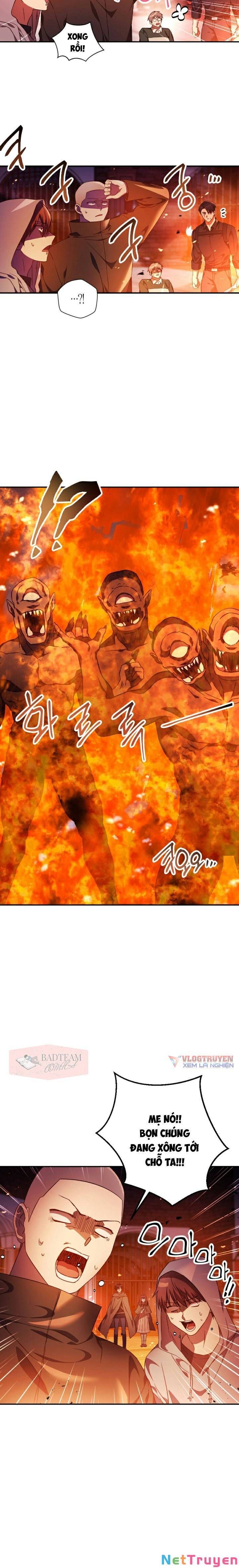 đọc truyện Ký Sự Hồi Quy Chương 21 ảnh 21 tại Thiên Thai Truyện