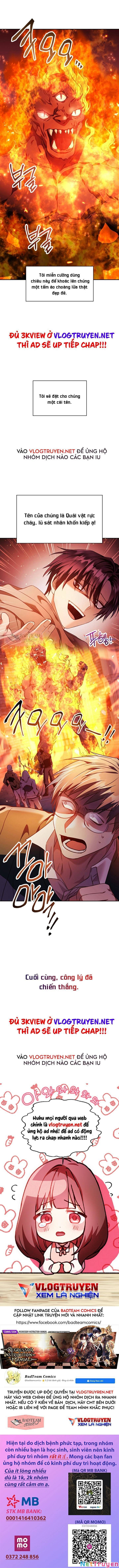 đọc truyện Ký Sự Hồi Quy Chương 21 ảnh 22 tại Thiên Thai Truyện