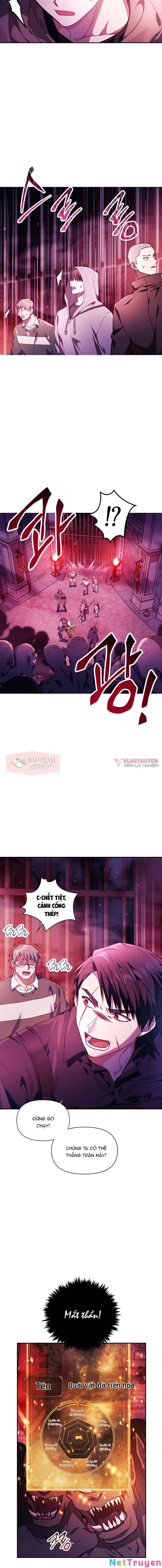 đọc truyện Ký Sự Hồi Quy Chương 21 ảnh 5 tại Thiên Thai Truyện