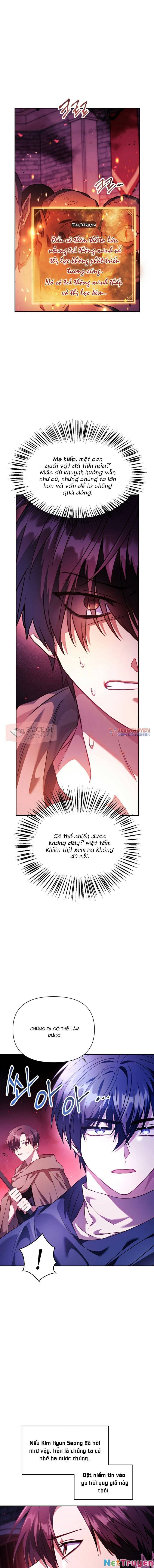 đọc truyện Ký Sự Hồi Quy Chương 21 ảnh 6 tại Thiên Thai Truyện