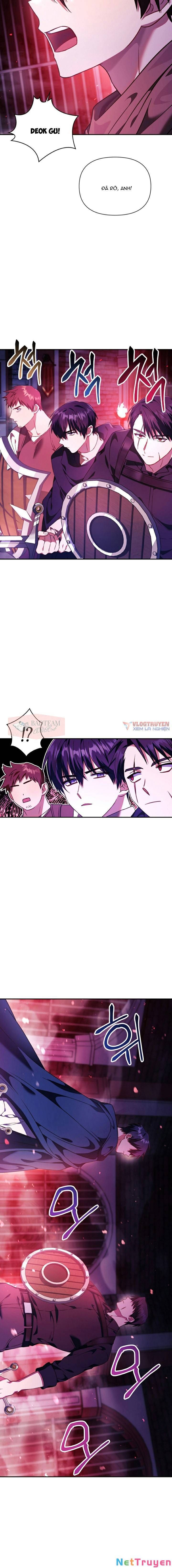 đọc truyện Ký Sự Hồi Quy Chương 21 ảnh 7 tại Thiên Thai Truyện