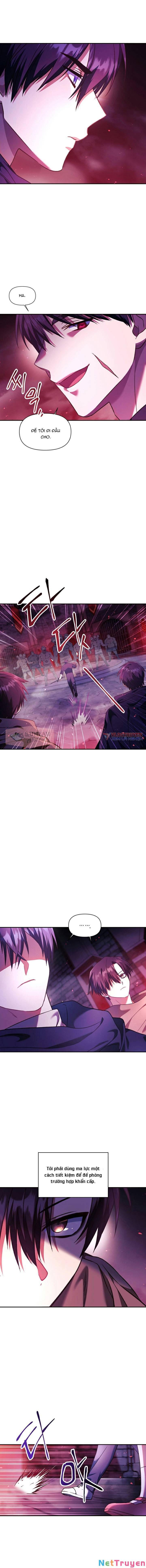 đọc truyện Ký Sự Hồi Quy Chương 21 ảnh 8 tại Thiên Thai Truyện