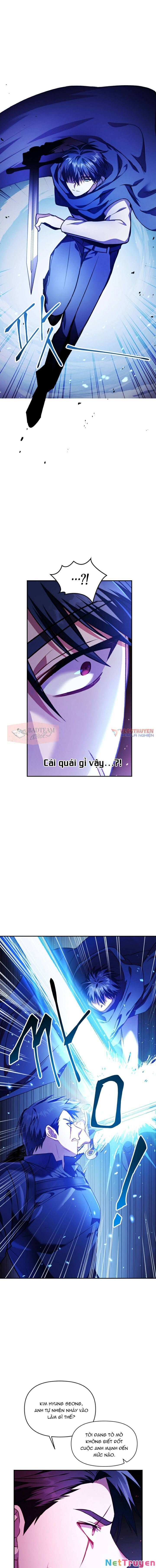 đọc truyện Ký Sự Hồi Quy Chương 21 ảnh 9 tại Thiên Thai Truyện