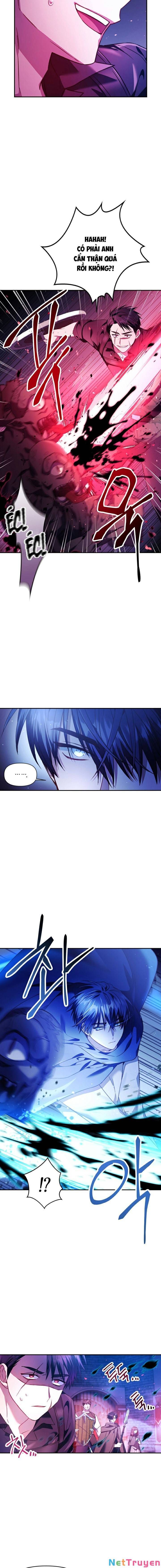 đọc truyện Ký Sự Hồi Quy Chương 21 ảnh 10 tại Thiên Thai Truyện