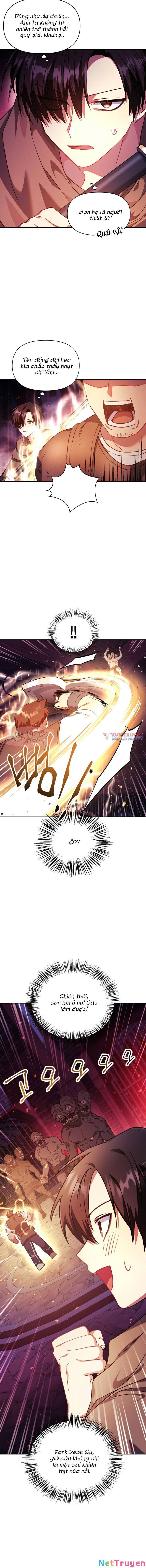 đọc truyện Ký Sự Hồi Quy Chương 21 ảnh 11 tại Thiên Thai Truyện